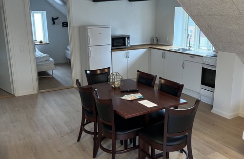 Vejle Hotel | Jerlev kro