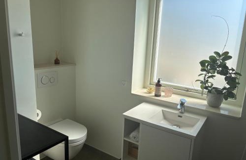 Gredstedbro Bed & Breakfast | Jernved Landsted B&B