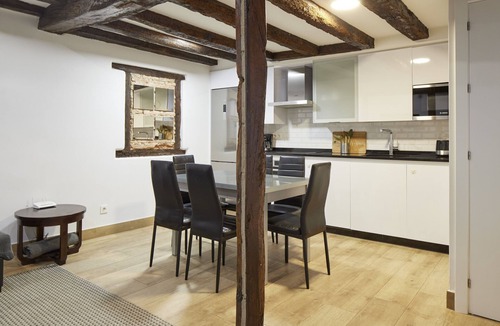 Old Town Apartment | JERO - Basque Stay