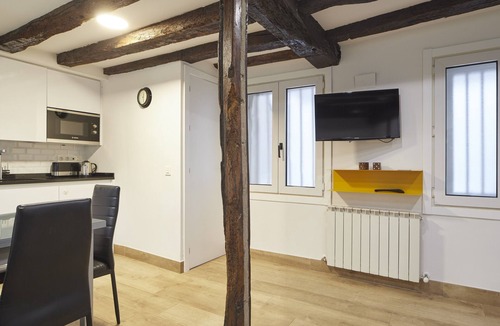 Old Town Apartment | JERO - Basque Stay