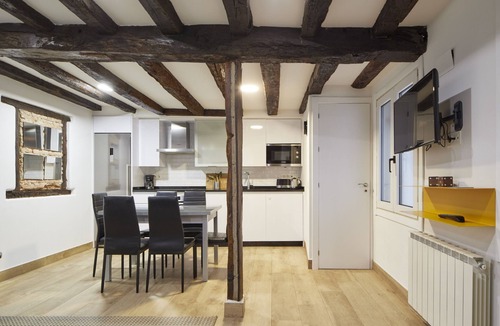 Old Town Apartment | JERO - Basque Stay