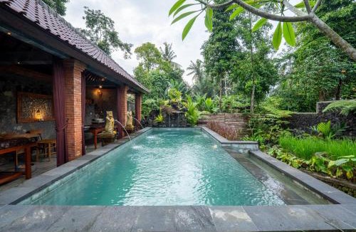 Kelusa Villa | Jero Sebali Private Villa