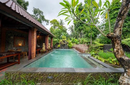 Kelusa Villa | Jero Sebali Private Villa