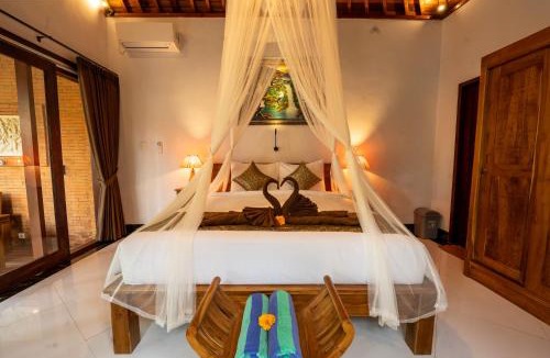 Kelusa Villa | Jero Sebali Private Villa