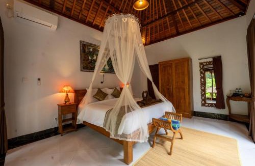 Kelusa Villa | Jero Sebali Private Villa