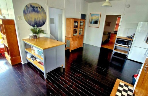 Erowal Bay House | Jerrinja - Absolute waterfront with jetty