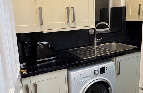 Bedford Apartment | Jerryinn rooms