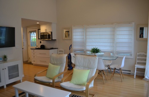 Normandy Beach Cottage | JERSEY SHORE BAY FRONT COTTAGE