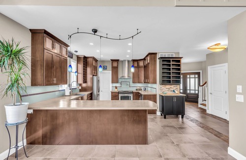 Wall House | Jersey Shore Getaway