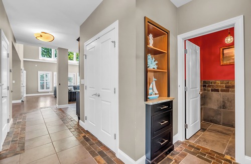 Wall House | Jersey Shore Getaway