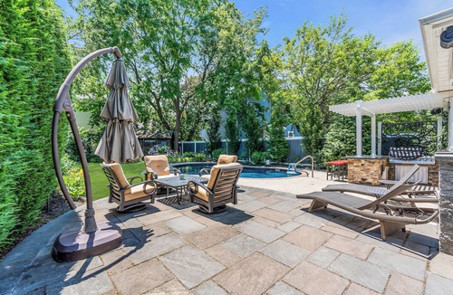 Wall House | Jersey Shore Getaway