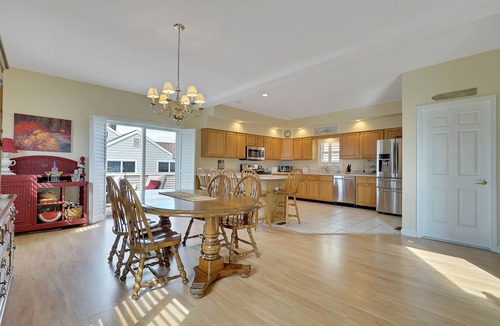 Ortley Beach House | JERSEY SHORE Ocean Front