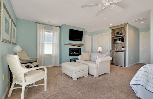 Ortley Beach House | JERSEY SHORE Ocean Front