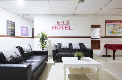 Kampung Gong Rengas Hotel | Jerteh Hotel, Terengganu