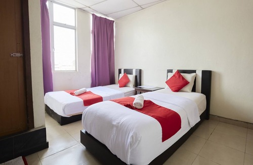 Kampung Gong Rengas Hotel | Jerteh Hotel, Terengganu