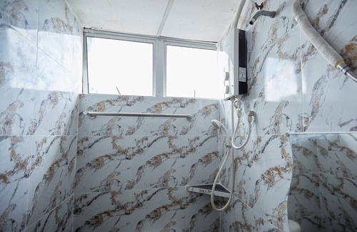 Kampung Gong Rengas Hotel | Jerteh Hotel, Terengganu