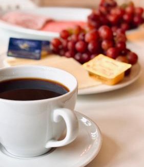 Jerup Bed & Breakfast | Jerup Bed & Breakfast