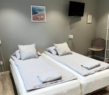 Jerup Bed & Breakfast | Jerup Bed & Breakfast