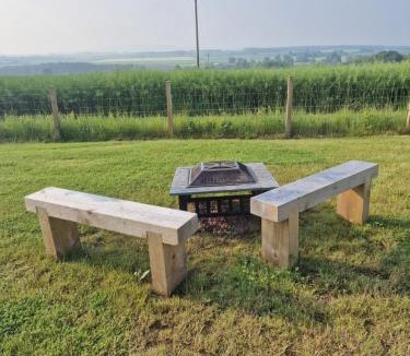 Tranent Apartment | Jerusalem Farm Pods