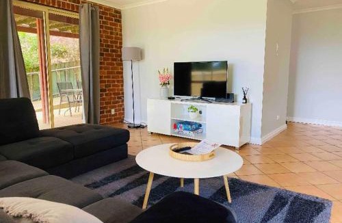 Corryong House | Jeryn On Jephcott