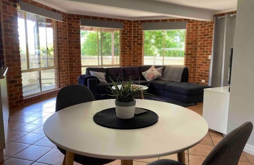 Corryong House | Jeryn On Jephcott