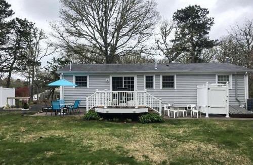 East Harwich House | Jesmond Cottage