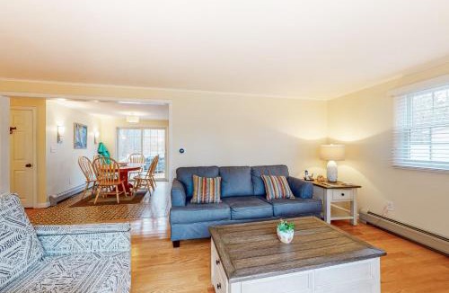 East Harwich House | Jesmond Cottage