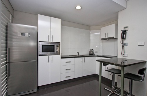 Jesmond Apartment | Jesmond Executive Villas