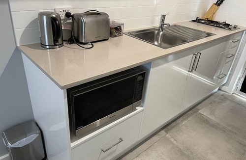 Jesmond Apartment | Jesmond Executive Villas