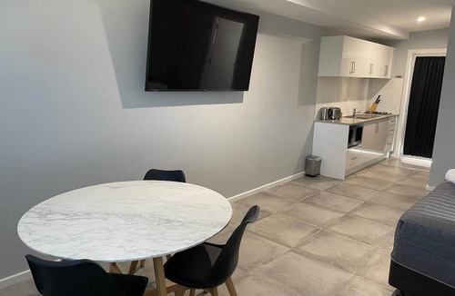 Jesmond Apartment | Jesmond Executive Villas