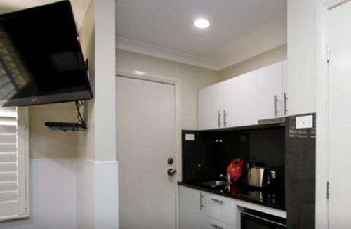 Jesmond Apartment | Jesmond Executive Villas