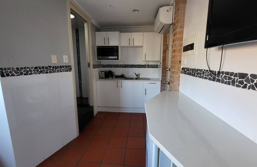 Jesmond Apartment | Jesmond Small Studio