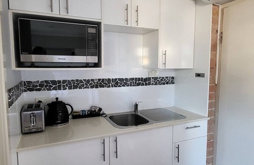 Jesmond Apartment | Jesmond Small Studio