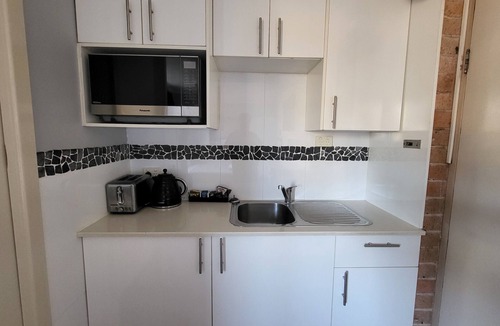 Jesmond Apartment | Jesmond Small Studio