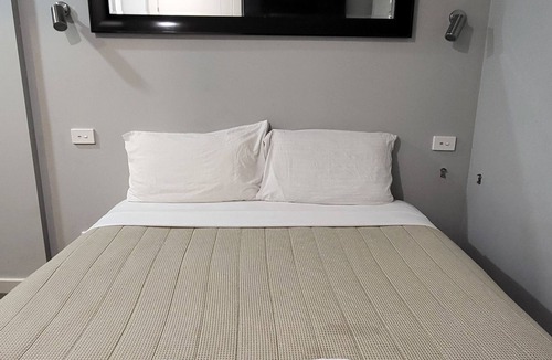 Jesmond Apartment | Jesmond Small Studio