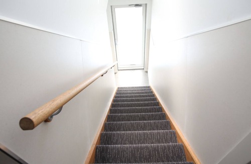 Jesmond Apartment | Jesmond Small Studio