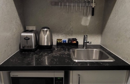 Jesmond Apartment | Jesmond Small Studio