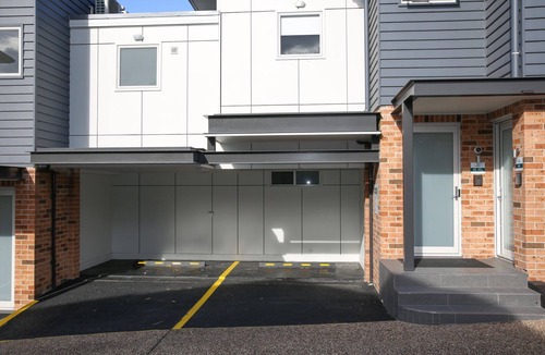 Jesmond Apartment | Jesmond Small Studio