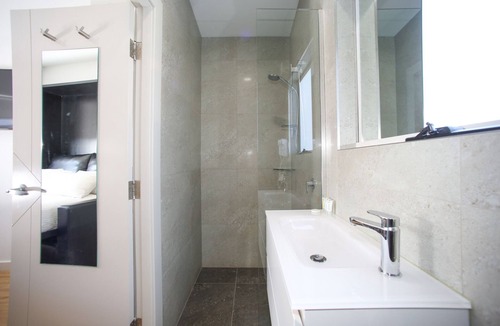 Jesmond Apartment | Jesmond Small Studio