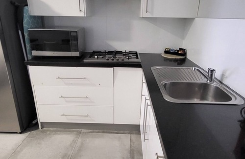 Jesmond Apartment | Jesmond Studio with Spa