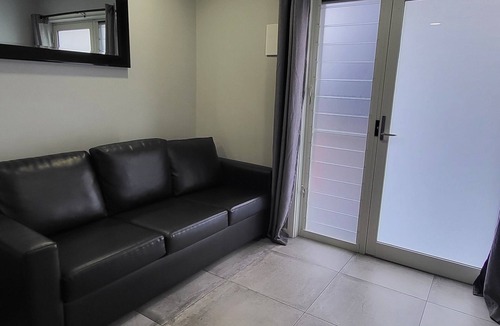 Jesmond Apartment | Jesmond Studio with Spa