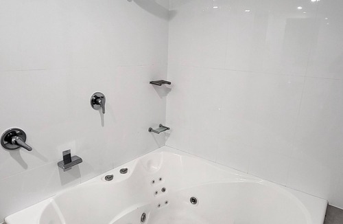 Jesmond Apartment | Jesmond Studio with Spa