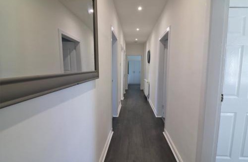 Renfrew House | Jess View