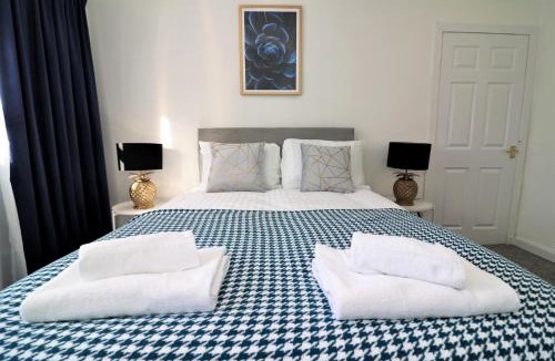 Renfrew House | Jess View