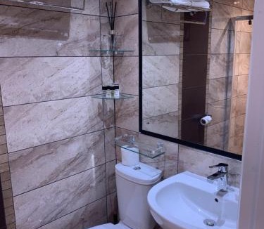 Northfleet House | Jessamine House Hotel