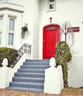 Northfleet House | Jessamine House Hotel