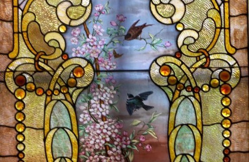 Watertown Bed & Breakfast | Jesse Stone House B & B