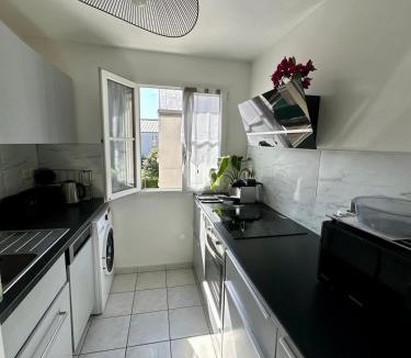 Limeil-Brevannes Apartment | Jessi home