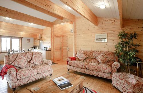 Duns House | Jessica