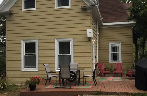 Mabou House | Jessie's Place-Renovated Century Old 5 BR Home